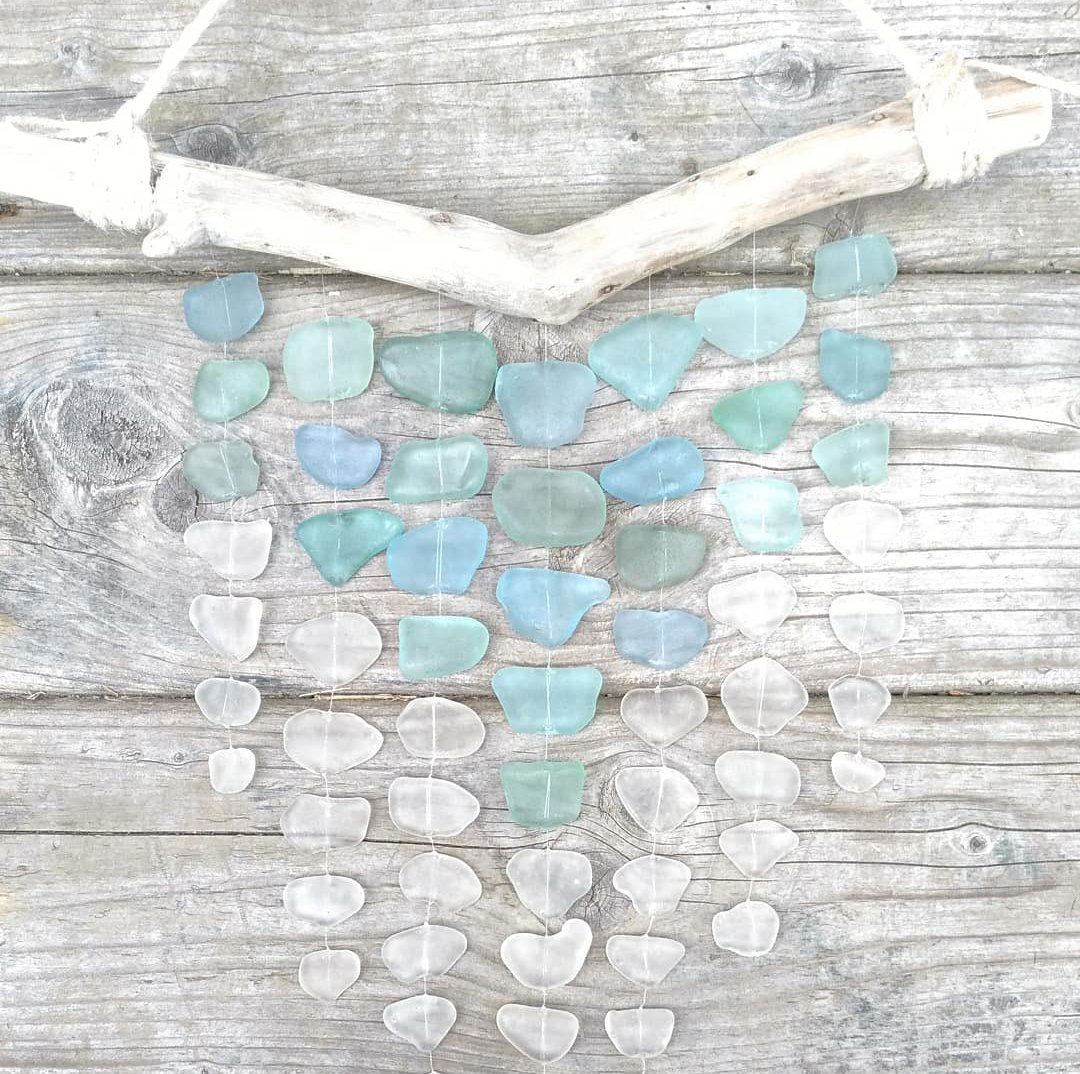 RedIslandPEI's tweet photo. Oceans Seven Suncatcher available here >> https://t.co/3zua98x3k0 via @Etsy
#seaglass #pei #newfoundland https://t.co/uA6te4tESD