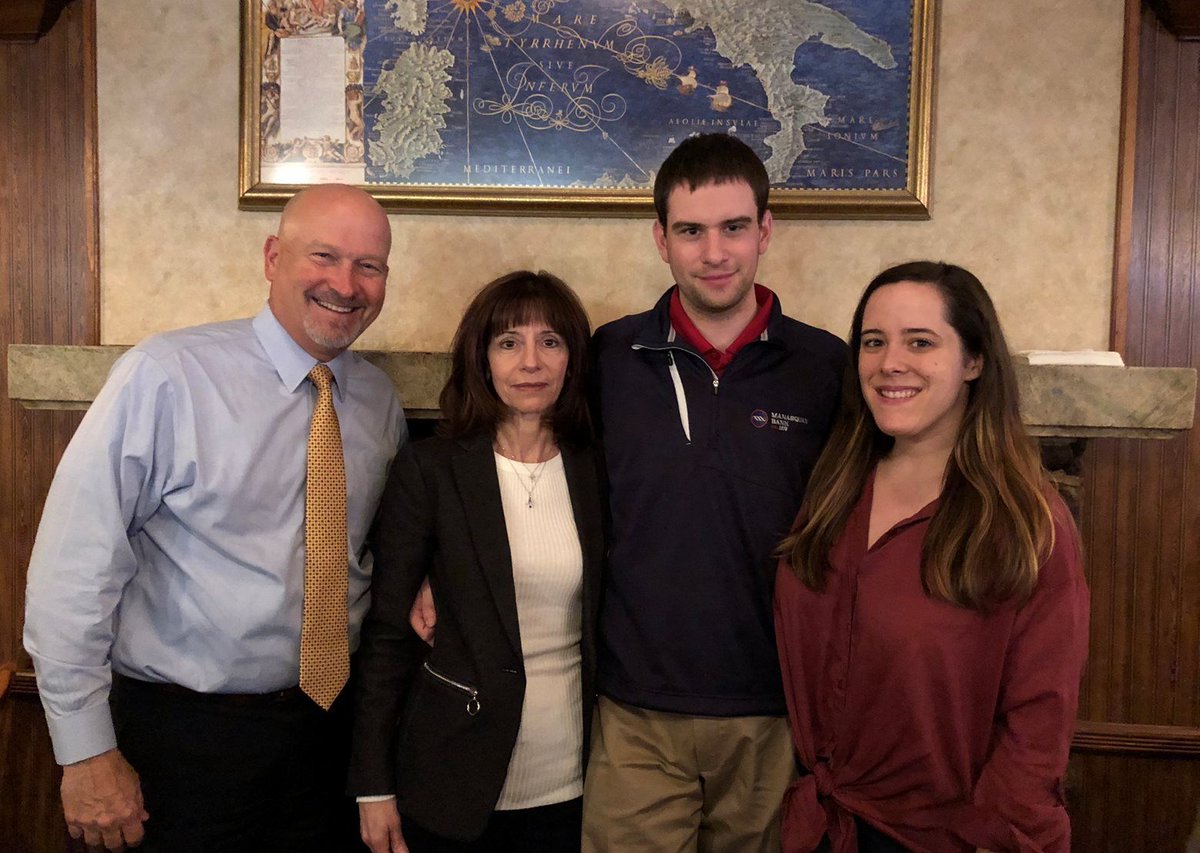 Lifelong devotion: Elon alumnus makes estate gift of more than $3 million buff.ly/2rA2jxH