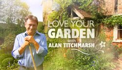 Love Your Garden is my guilty pleasure (and with 4 million viewers I'm clearly not alone!) So I'm chuffed that they want to film one of my gardens for their show #loveyourgarden #gardendesign #londongardendesign