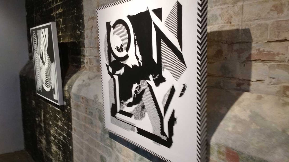 OrganMagazine's tweet photo. ORGAN  THING: The Week, Day One, First Thursday? Really? Are you sure?  Exploring the East End, is it happening or are they bluffing over at  Whitechapel? https://t.co/gXNeQl4OJ1  - #FirstThursday #Eastlondon #Art #MissMeatface #StolenSpace #WhitechapelGallery https://t.co/kdUFa93w5P