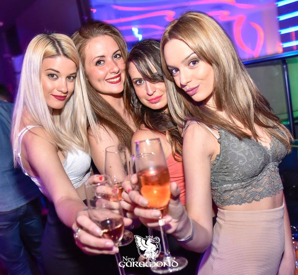 listasVIPgratis's tweet image. New Garamond Madrid! Acceso VIP a la mejor sala +Info en el 630 880 984 (WhatsApp) #reservados #listasvip