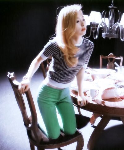 SEULGI THAILAND tweet media
