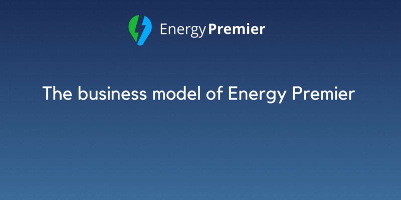 EnergyPremierTS's tweet photo. “Energy Premier’s business model functions as a blockchain-based trading platform intermediary, and can be expanded with added revenue streams.”
https://t.co/wDWoTKzOZx
#EnergyPremier #EPCtoken #ICO https://t.co/ahHGFHEnCd
