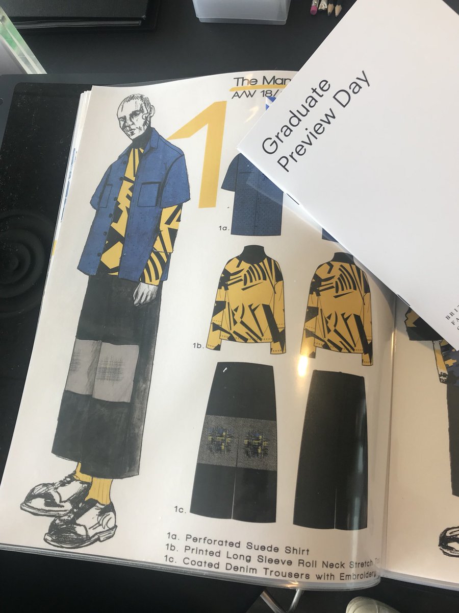 SHUfashionDes's tweet photo. #BFC #GRADUATEPREVIEWDAY showing our amazing students work. So proud ! https://t.co/2sdmPHGnay