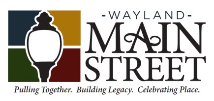 WaylandMainSt's tweet image. There are some great things coming up this year in Wayland and many hands make light work. Have you thought about volunteering and continuing to make Wayland an amazing place to live and work? Head over to our site to see how you can make a difference. buff.ly/2I6MTft