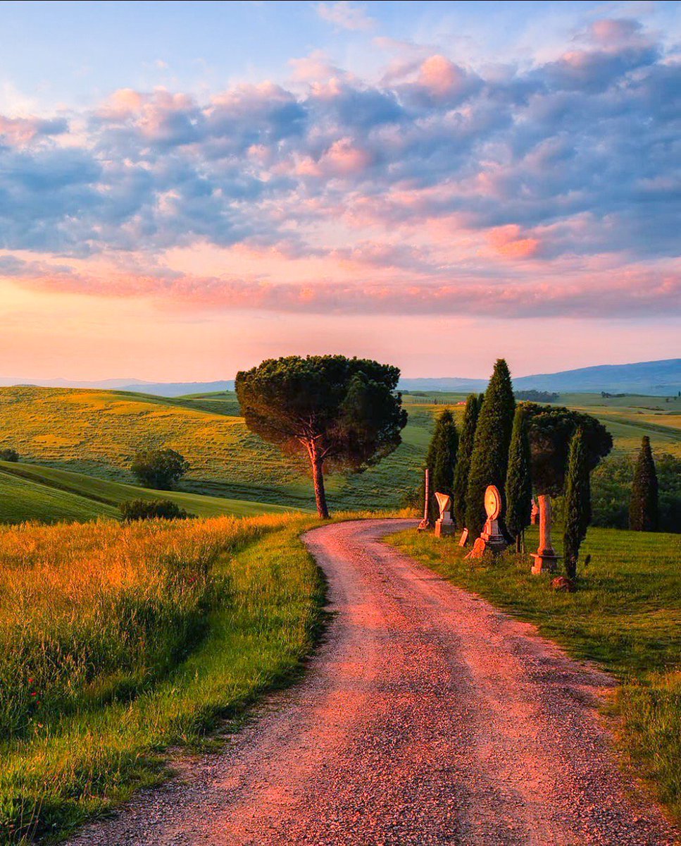 torarelaxtime's tweet photo. I'm go home.
I wonder if I can smile tomorrow.
#goodnightmyfriends #sunset #SunsetTrip #nature #naturephotography #landscape #landscapephotography #mylife #smilealways #photography https://t.co/6n55uNL7RF