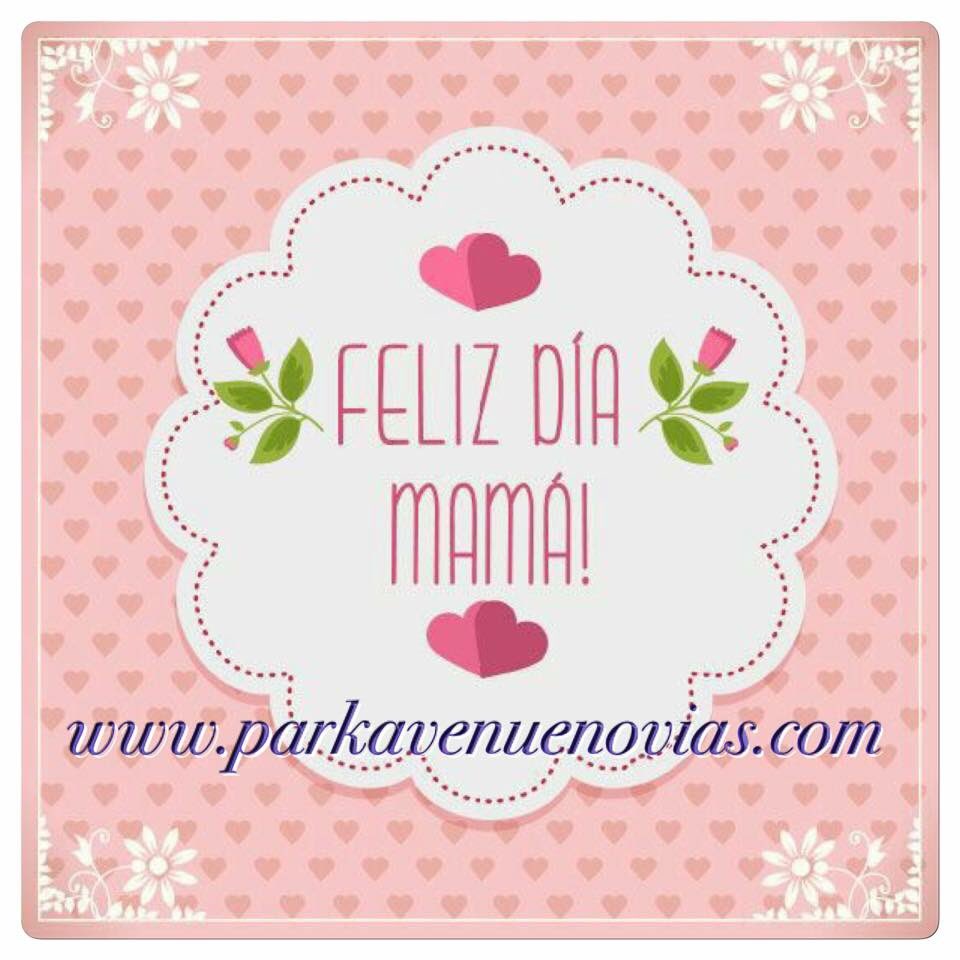 BYPARKAVENUE's tweet photo. Muchas felicidades Mamacitas !!! Que tengan  un hermoso día lleno de bendiciones 🌹☺️🌹💕🌈🌹 #DiaDeLasMadres https://t.co/8JSmVLCXk6