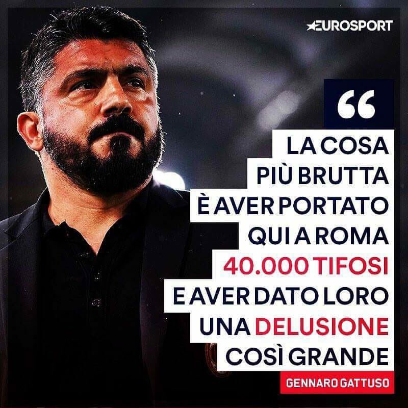 E nonostante tutto lo rifarei! #perchèNonSoStareSenzaTe #ciSiRialza #maiArrendersi #forzaLottaVinceraiNonTiLasceremoMai #avantiACM  🔴⚫️