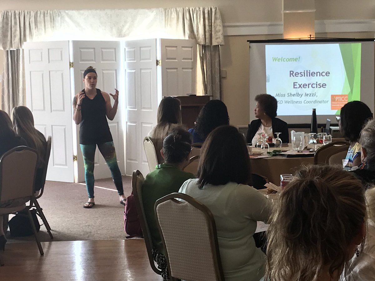 Carlos Ojeda Sr. And @PSD_Wellness Speaks to <a href="/pottstownticc/">PTICC</a> because ACE’s matter and #connectionmatters <a href="/JohnJarmato/">John Armato</a> <a href="/KolkaL/">Laurie Kolka</a> <a href="/pottstownschool/">Pottstown Schools</a> <a href="/PottstownNews/">Evan Brandt</a> <a href="/PADeptofEd/">PA Department of Education</a>