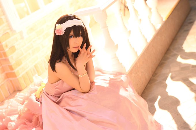 Twitterのコスプレ画像37