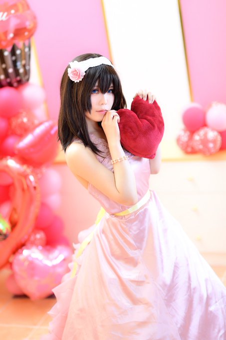 Twitterのコスプレ画像38