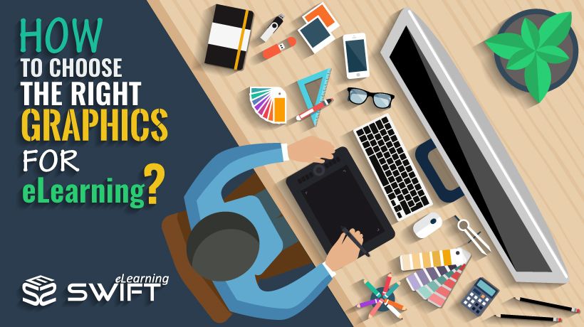 swift_elearning's tweet image. Tips To Choose Images And Graphics For Your eLearning Course
buff.ly/2rcCVjw

#SwiftElearning #eLearning #ElearningGraphics