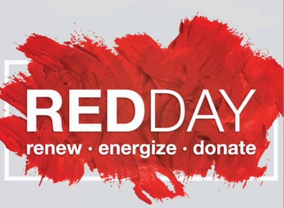 #RedDay2018 is where every Keller Williams Realty office in the world shuts down and gives back to the our local communities. #GiveWhereYouLive 

#redshutternetwork #rsn #howyouliving #kw #1kw #mapscoaching #1thing