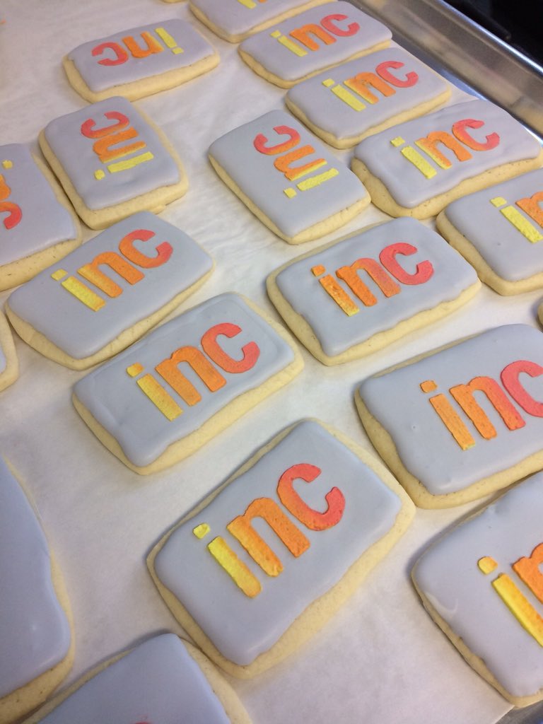DCHSbiz's tweet photo. Tonight is the night! Excited for all of our teams.. excited to see our community.. and more than excited to see our culinary programs latest creations at our reception! #INCpitch18 see everyone tonight @ 7 https://t.co/6F0BdQ3e1v