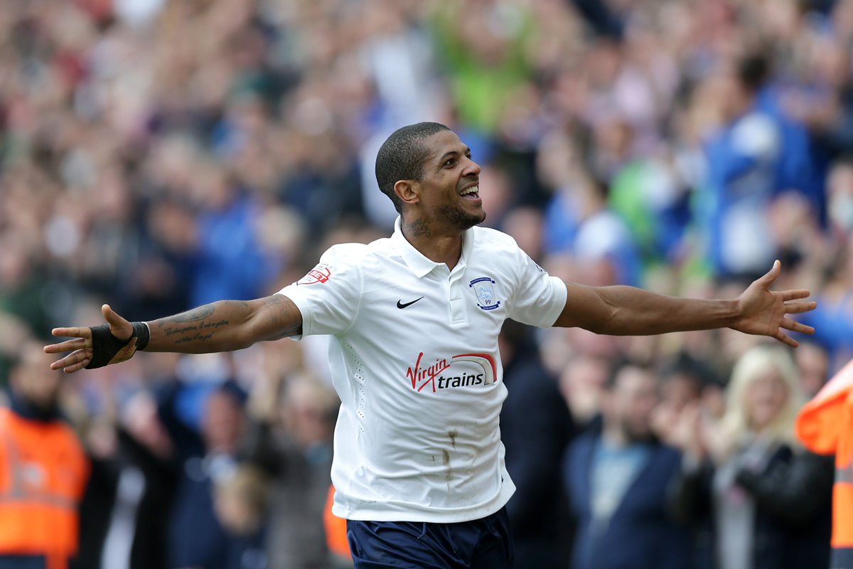 FootyAccums's tweet photo. ON THIS DAY: 3 years ago today Preston beat Chesterfield to reach the League One play-off final...

This season Preston narrowly missed out on the Championship play-offs meanwhile Chesterfield finished rock bottom of League Two and will be playing non-league football next season. https://t.co/EOMVQ8LbiJ