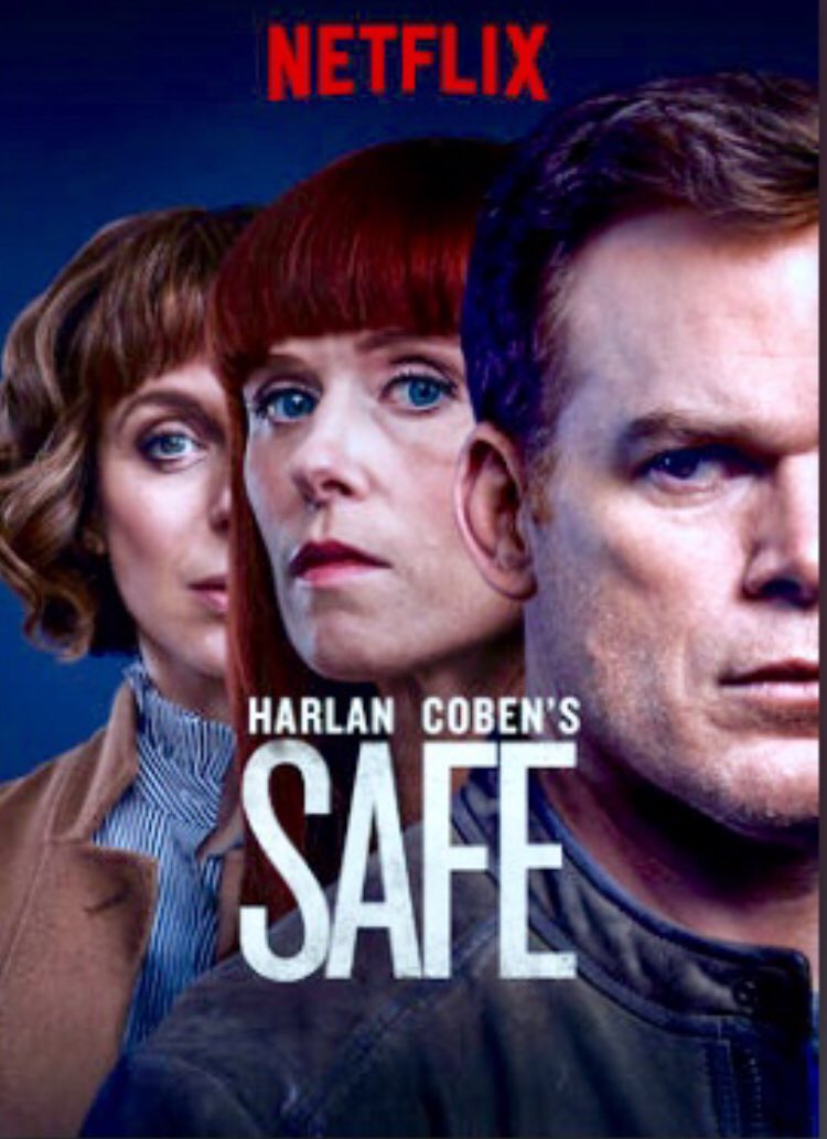 safe by harlan coben safe by harlan coben