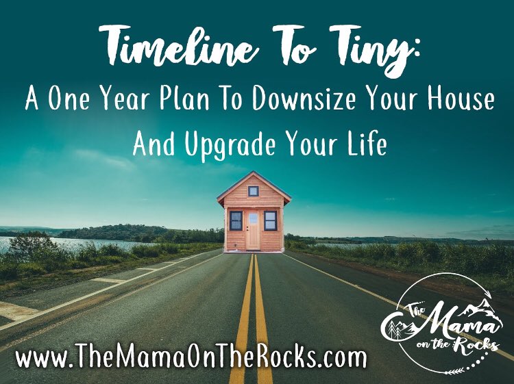 mamaontherockz's tweet photo. The testimonials don't lie! Get this incredible #eCourse for only $20!!
https://t.co/fDpiUqBpUn
#tinyhouse #tinyhome #tinyliving #minimalism #minimalist #upgrade #downsize #TMOTR https://t.co/4U9BA0Of6a