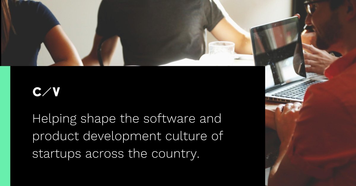 Conduit Ventures tweet media