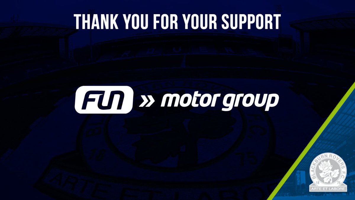 BusinessRovers's tweet image. A huge thank you to our Official website sponsors @FUNMotorGroup

If you haven't already, be sure to check them out here: 👉 funmotorgroup.co.uk