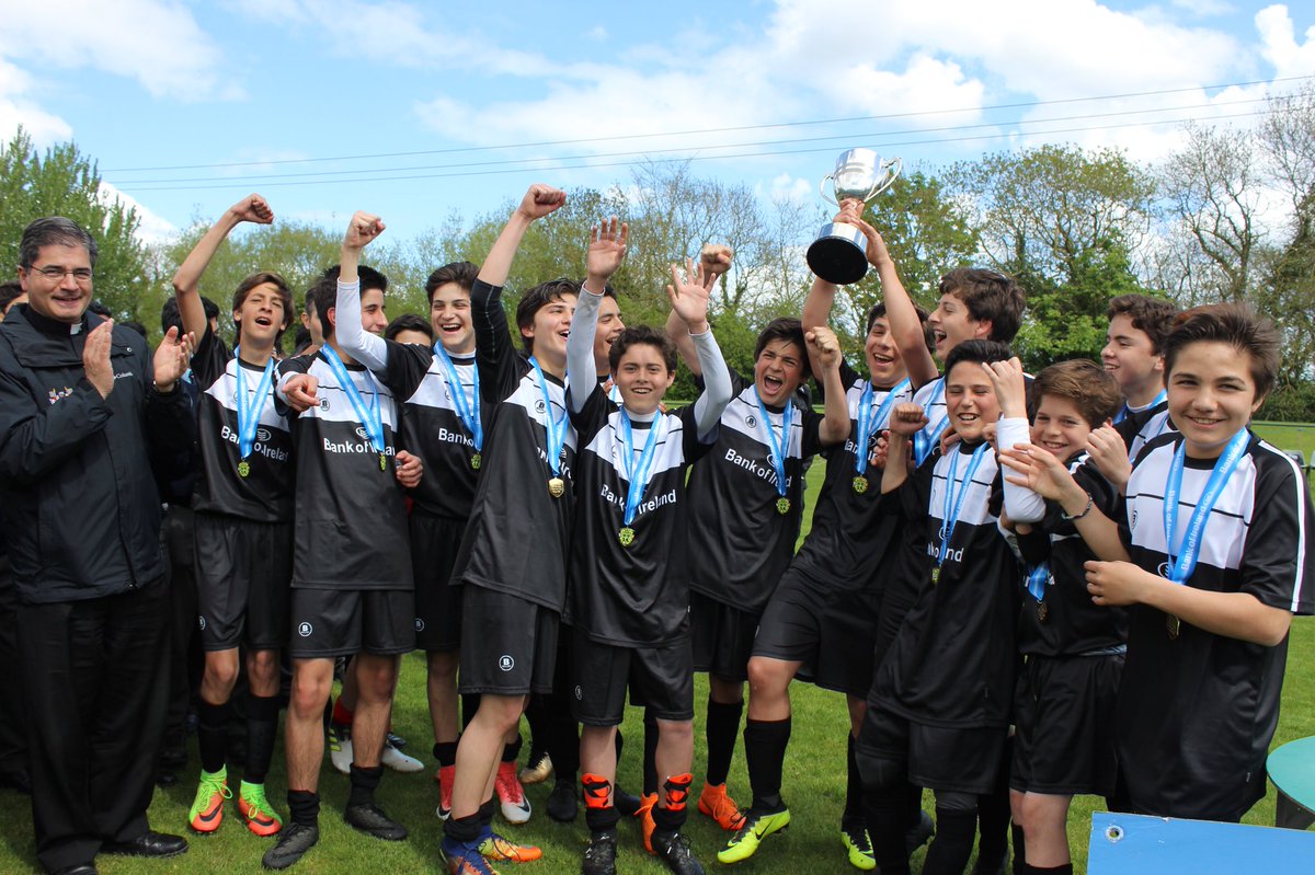 Dublin Oak Academy tweet media