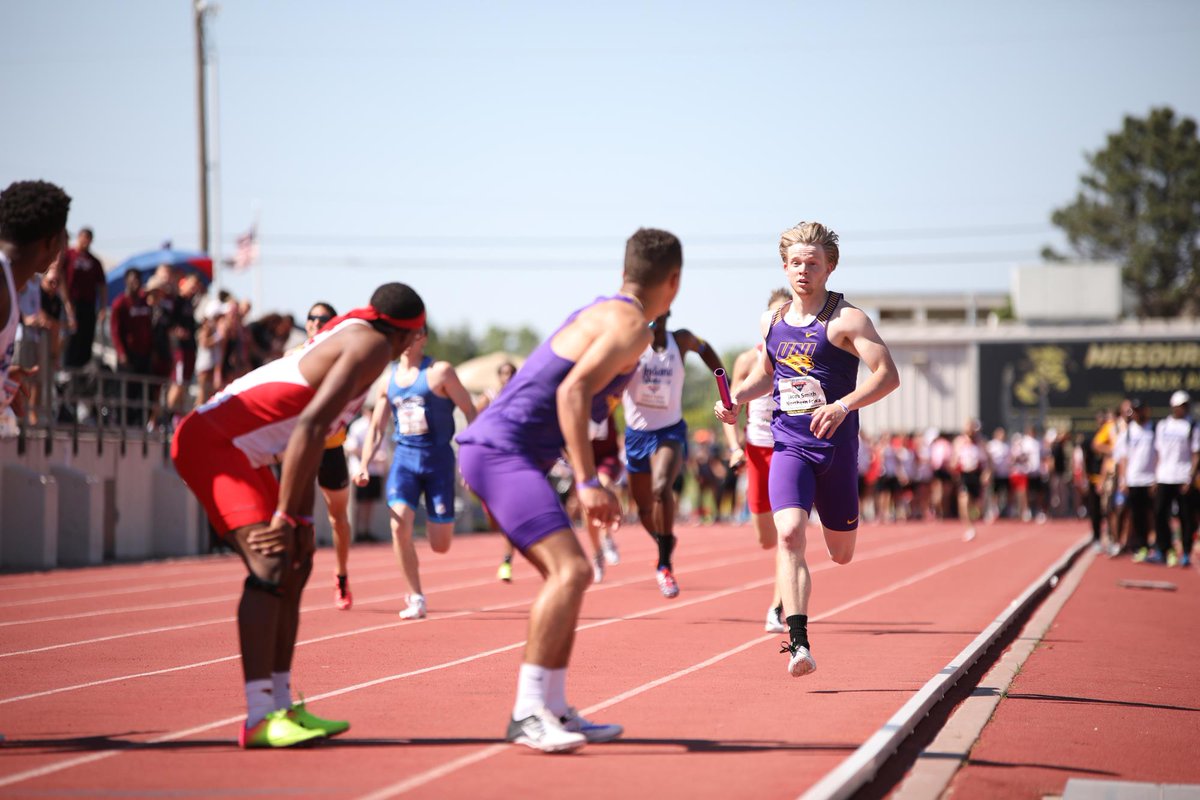 UNI Athletics tweet media