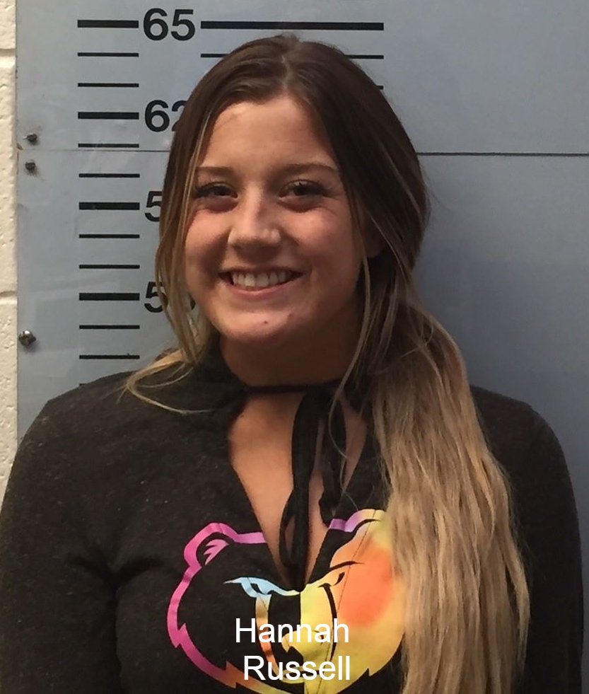 Oxford Police Dept on Twitter "(1/2) On Sunday, May 6, 2018, the