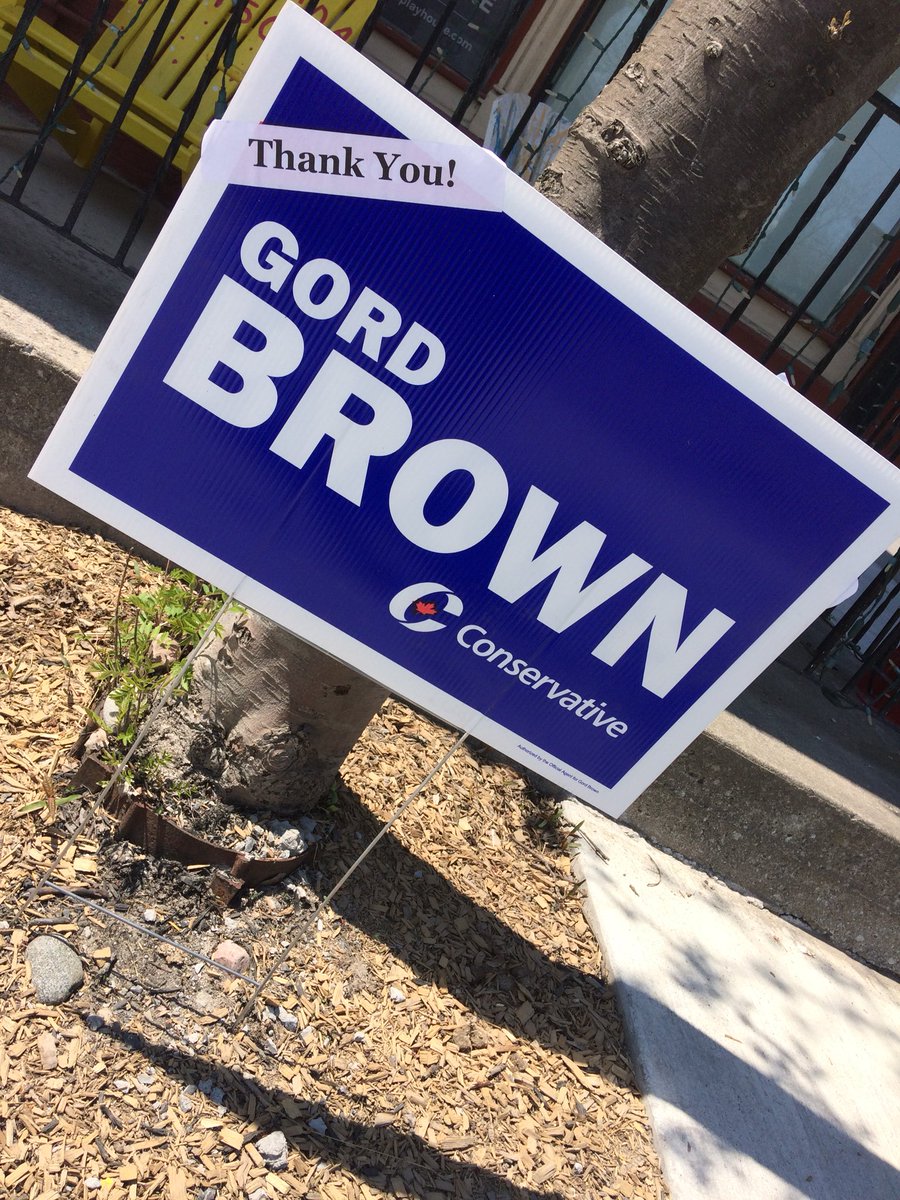 Coming together today to remember Gord