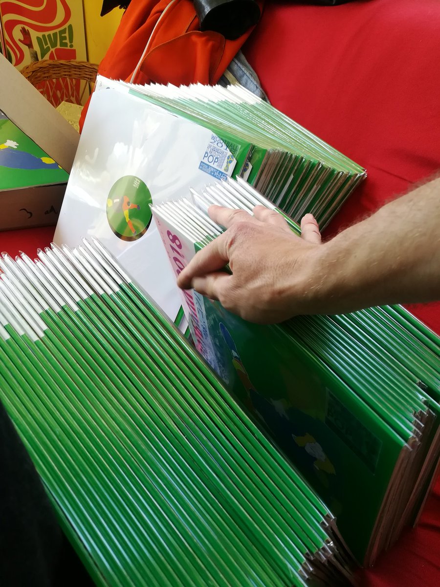 wewant2wigoler's tweet photo. #wootball2018 World in progress https://t.co/m36k9N3c4n