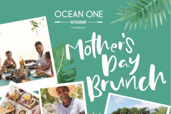 CoteNordMag's tweet image. Célébrez la #FeteDesMeres les pieds dans le sable au #RadissonBlu #Azuri #IleMaurice #Mauritius #MothersDay #OceanOne bit.ly/2G3GATX