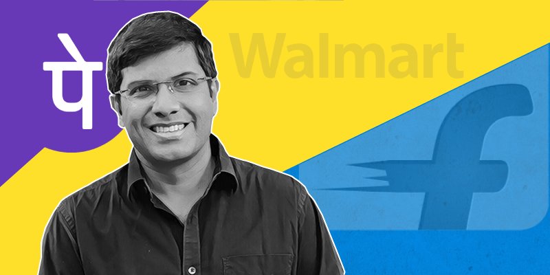 Ta_rush's tweet photo. So, where does @PhonePe_ find value in being a part of the #WalmartDeal? @rahulchari9 tells @YourStoryCo | Read more https://t.co/OHUo9GZ5Yp https://t.co/ivssYhig6Z