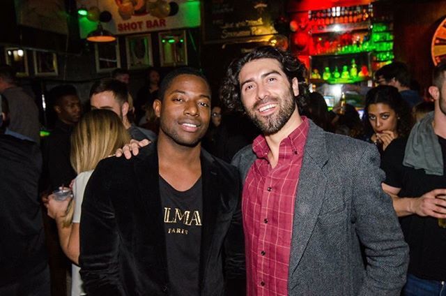 It’s Thirsty Thursday, you know what that means! It’s time to SPIN THE WHEEL! DJ TGray will be on the turn tables!! See y’all there #shots #Midtown #Houston #thirstythursday ift.tt/2KbpyWy