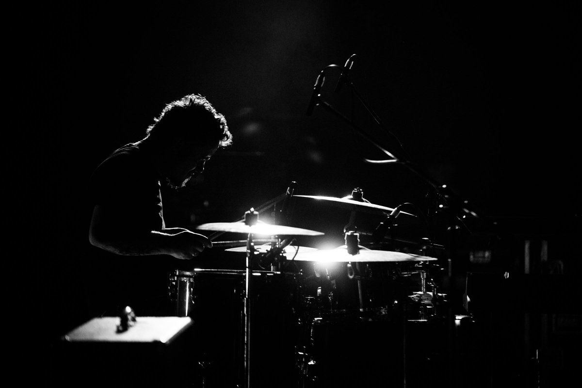 alpner_photo's tweet photo. #DemolitionGroup performing live on stage at @kinosiska in Ljubljana, Slovenia on May 9th, 2018. © @marko_alpner 1/5 https://t.co/9SPWcvVf4v