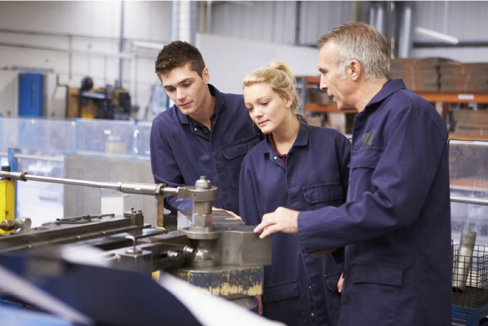 MAFSIAssoc's tweet photo. When you consider the significant effects that a skilled shortage can have on your company, you’ll see why it’s so important to plan ahead.
So how does the skilled worker shortage, and lack of training, impact the manufacturing industry? https://t.co/CrDjcE0A2N #MAFSImfg https://t.co/su86iHMDJC