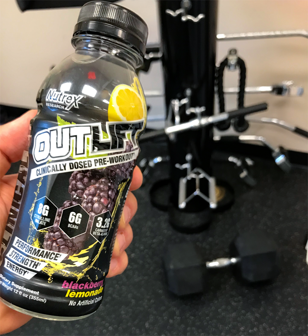 NutrexResearch's tweet photo. #OUTLIFTRTD ALL-IN-ONE, MEGA-DOSED Pre-Workout RTD formula is ready to go whenever you are!

OUTLIFT’s Clinically Dosed formula features:
☑ Sugar Free
☑ No Artificial Color
☑ Creatine Free
☑ Banned Substance Tested

#Nutrex #OUTLIFT #ClinicalEdge #preworkout https://t.co/hN5kKAekMT