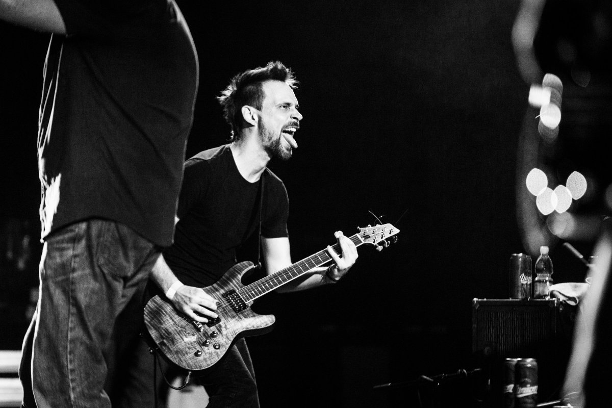 alpner_photo's tweet photo. @kinosiska @marko_alpner #DemolitionGroup performing live on stage at @kinosiska in Ljubljana, Slovenia on May 9th, 2018. © @marko_alpner 4/5 https://t.co/cqMtu9RNhj