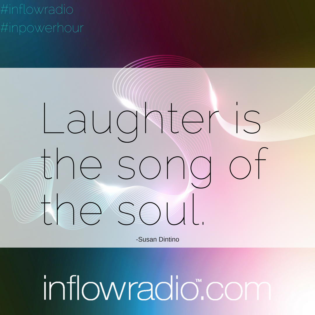 inflowradio's tweet photo. Such wise words from such a great woman. Susan will be live at 1pm and you can talk to her live on air at +1 760 456 7277 #inflowradio #susandintino #inpowerhour #angelreadings #psychic #inspiration #inpowering #oraclecards #laughter #chakras #meditation #motivation #lifepurpose https://t.co/A7P8fnJbCn