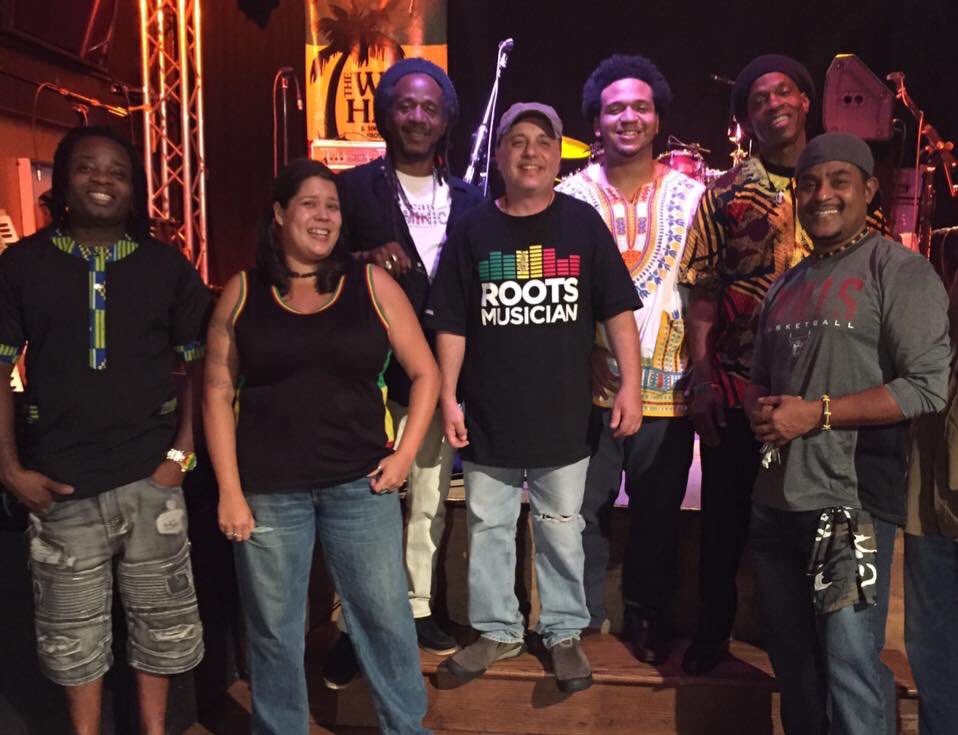 RightfullyNumb's tweet photo. @VeggieFest I’d like to thank Richard and the other organizers for making #Gizzae such a big part of the festival’s entertainment. Thank you for all you do! https://t.co/ECGMFq8uoY