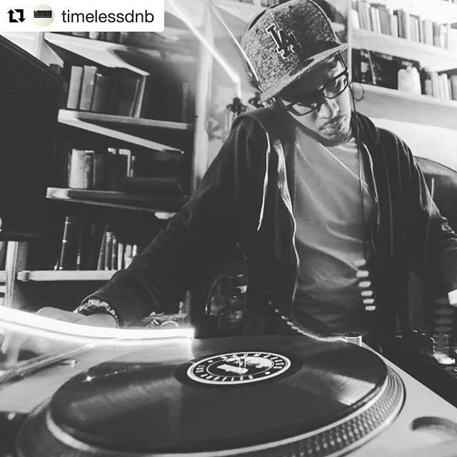 Just added a big one to the line up! Don’t miss @zere_drum from 11-12 this Saturday @timelessdnb $10 b4 11 / $15 after ift.tt/2I7HEMz