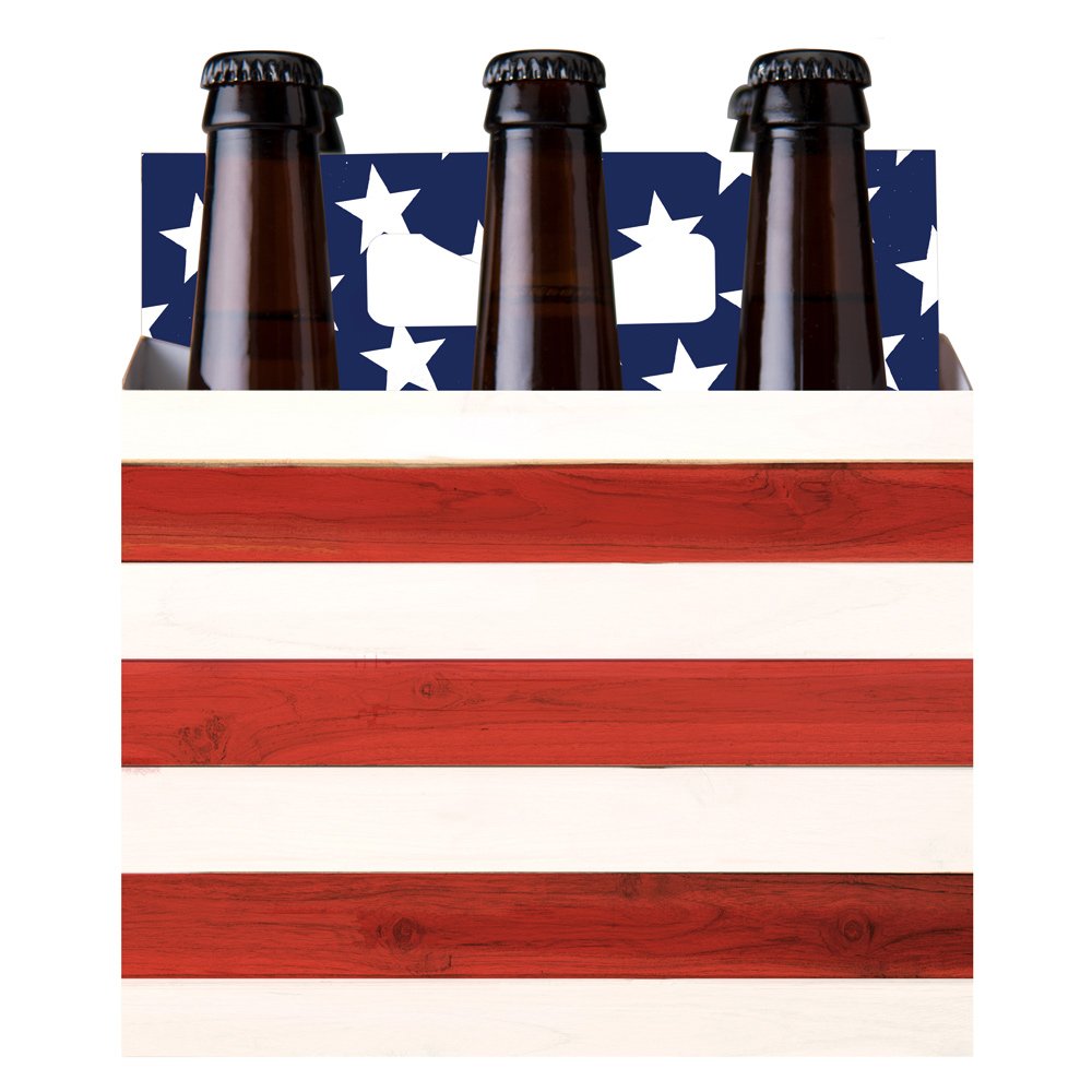 6ixPackCarrier's tweet photo. Limited Edition July 4th carrier available now. Try new summer beers! 😎😎
https://t.co/wv3OtV3WgC https://t.co/KNPgZnrl5P