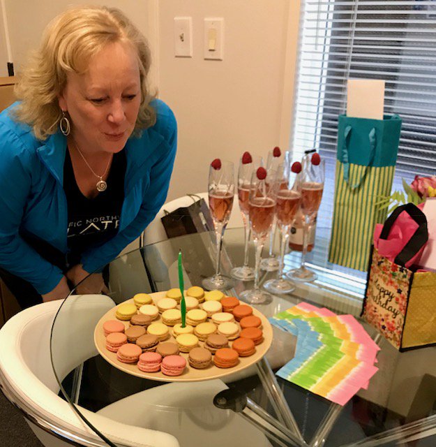 PNWPilates's tweet photo. You got your wish. It's NOT too late to send Melanie your birthday blessings.

#MelanieByfordYoung #May10 https://t.co/xSfrHY6wOb
