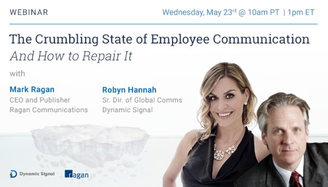 Kwabnificient's tweet photo. @dynamic_signal @markraganceo @robynhannah #dysiwebinar #stateofece https://t.co/QyDPrHTiyd https://t.co/Is3xNHDnJ4