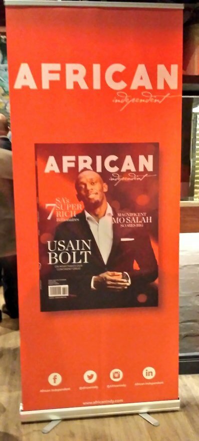 Merentia's tweet photo. Thanks for the interview @saarahsurve At the @AfricanIndy Magazine Launch 😀 #AfricanIndependentMagazine #AfricaReimagined
#RewritingAfricasNarrative #merentiasadventures #lovecapetown 📸📸 @Warren_G https://t.co/W381TsAyAq