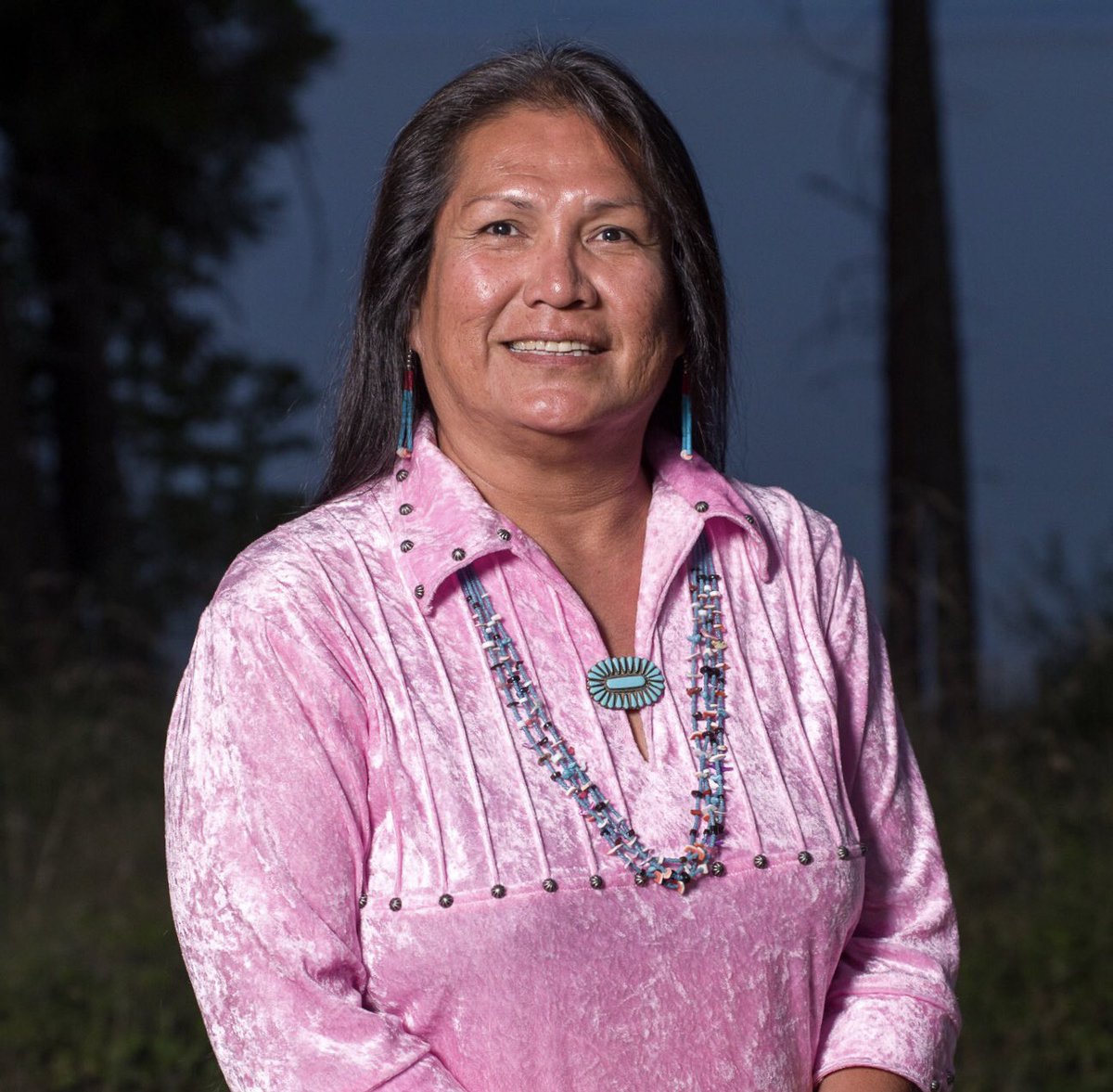 Image result for trudie jackson navajo nation