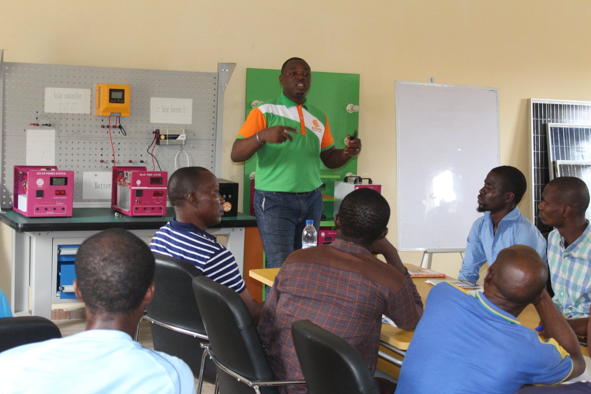 astevengroup's tweet image. Day 4 of ASREA / AEAI SPVI training at ASTEVEN Renewable Energy  Centre. Next Batch 21 May 2018, Registration on going... astevenrea.com  #Astevensolar #AEAI #SolarAcademy #Greengrowtheconomy