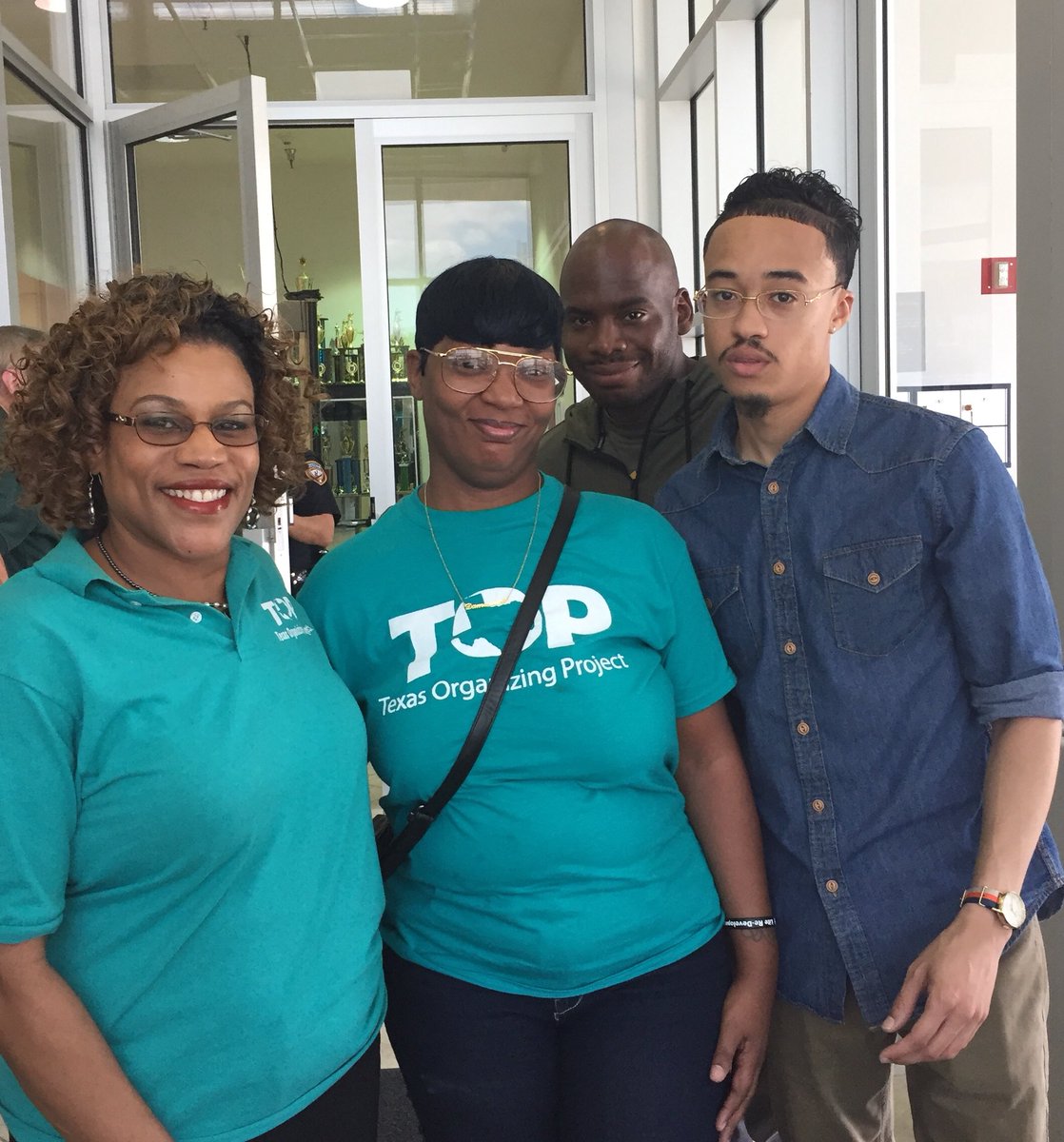 Tarsha Jackson tweet media