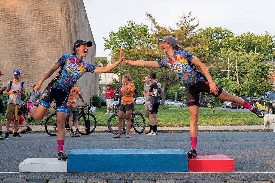 #TBT to last year's <a href="/WilmGrandPrix/">Wilmington Grand Prix</a> Monkey Hill TT. We're SO EXCITED to be returning to this year's event on May 18th, 19th &amp; 20th. Will you be joining us in these festivities!? Online reg closes on May 16-17th, so you should probably register today 👌 wilmgrandprix.com