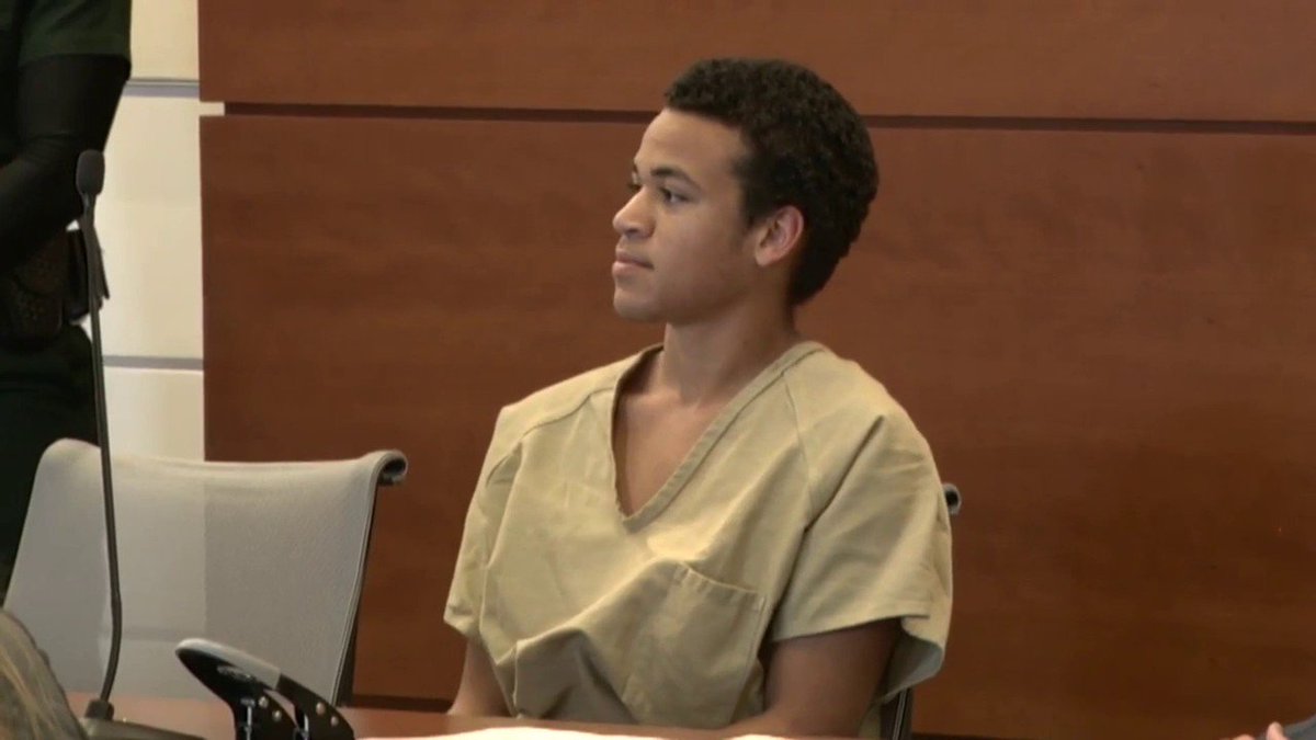 Zachary Cruz, brother of Parkland school shooter, wants to move to Virginia bit.ly/2G4uHNE?utm_so… https://t.co/7HfzGPKcZ7