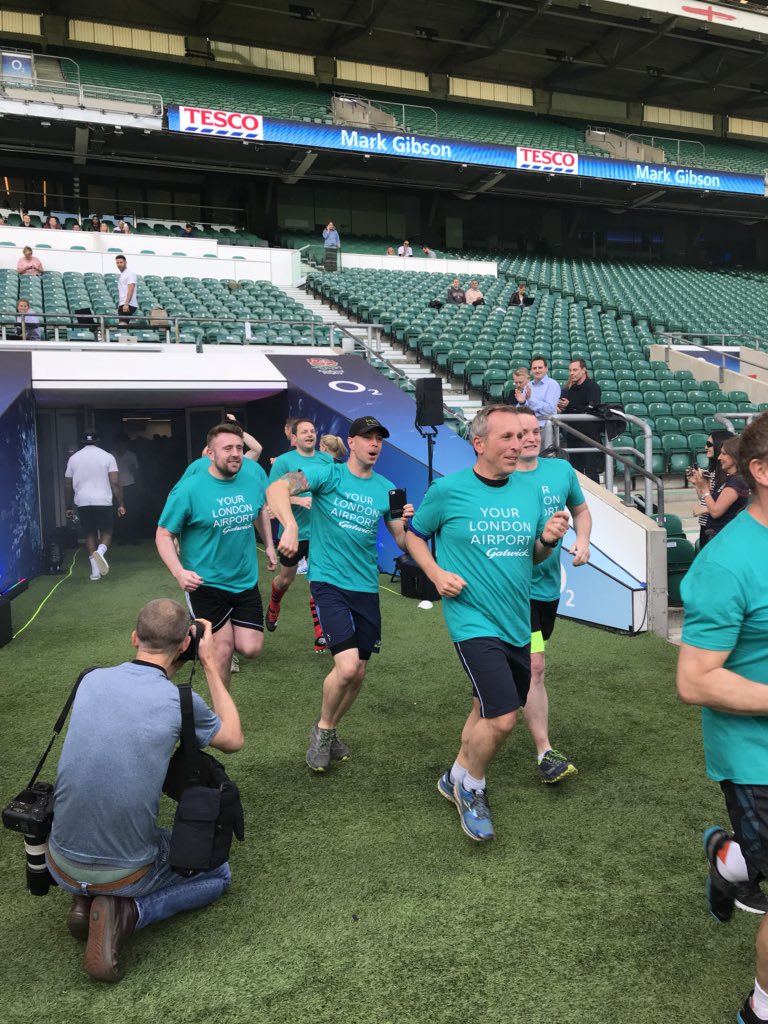 LfellowsUk's tweet image. Brilliant day with our customers @o2businessuk #O2Touch event at Twickers. Thank you so much  @DylanHartley @nolli15 @ugomonye and to all our customers for a fab day #customerled #WeAreO2