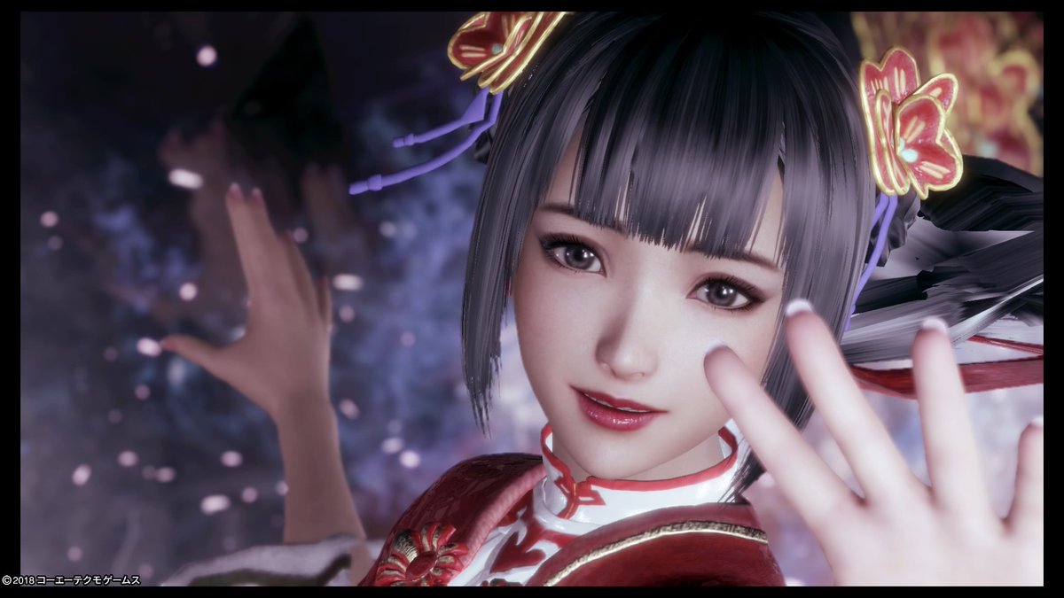 とも ٹوئٹر پر 大喬ちゃん 無双フォト