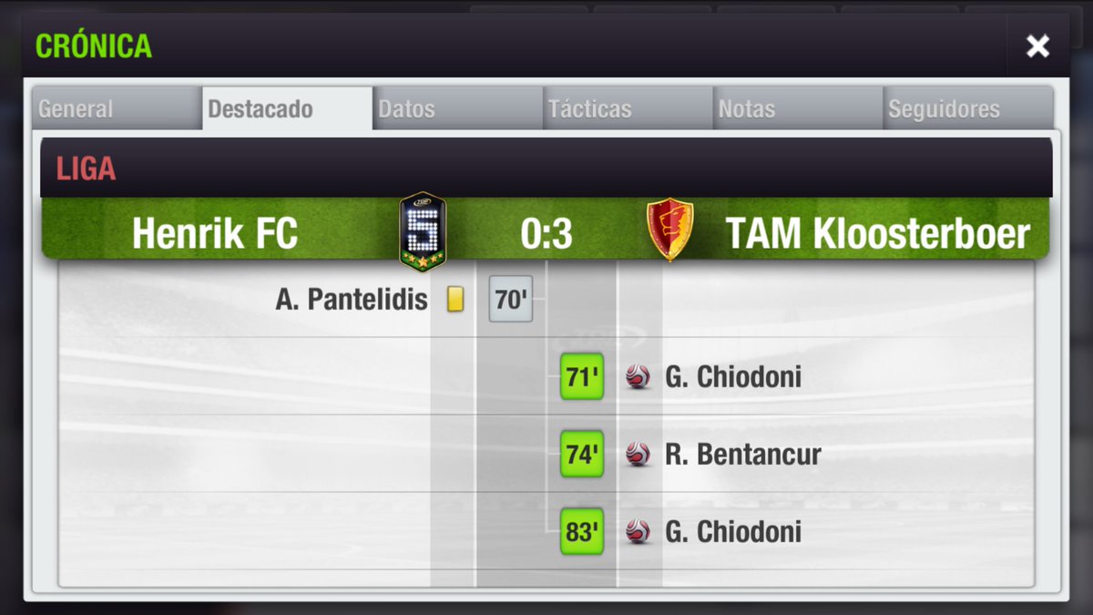 TAMKloosterboer's tweet photo. Así celebró el quipo los 2000 partidos 🎓en @topeleven 🙌🏃‍♂️💪😊⚽️ https://t.co/Y7fPhn9AsU